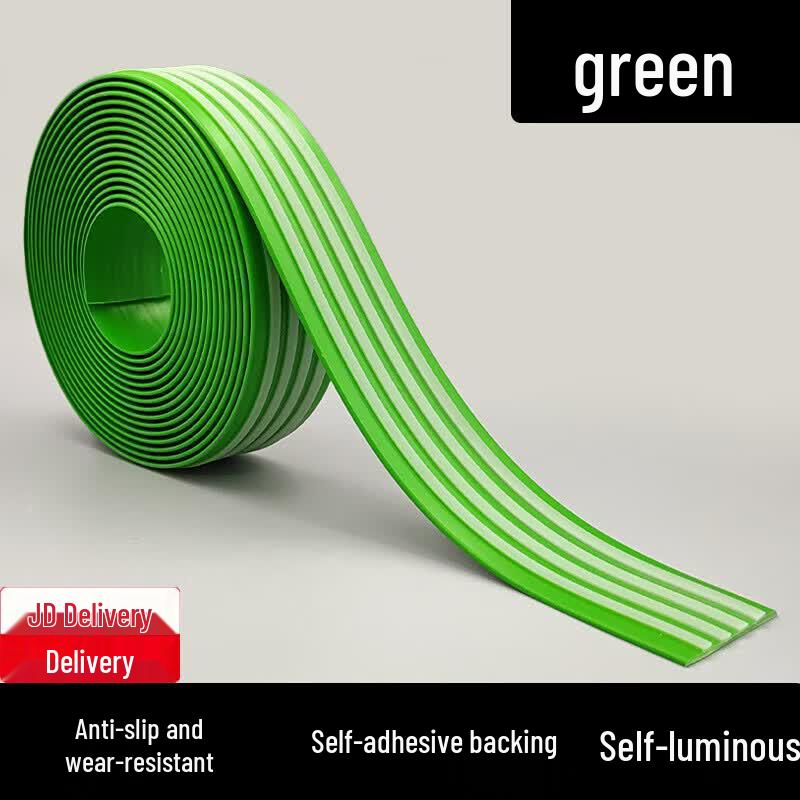 PVC Luminous Stair Anti-slip Strip