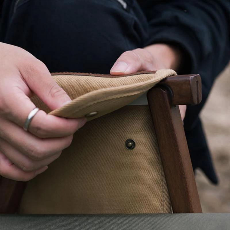 1PC Outdoor Camping Chair Armrest Storage Bags Portable Beach Chair Side Hanging Bags for Fishing Camping Hiking Organizer Pouch