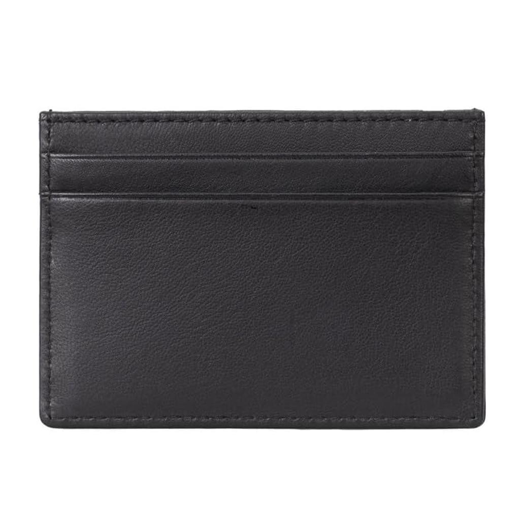 Boss Randy Logo Card Holder
