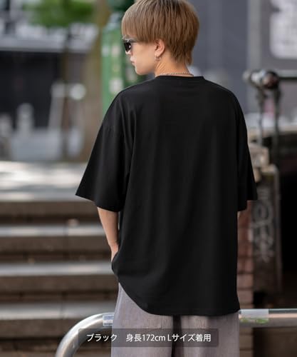 IMPROMES Casual SIDEWAYSTANCE Embroidered Downer Bulldog Short Sleeve T-Shirt, Men's, White