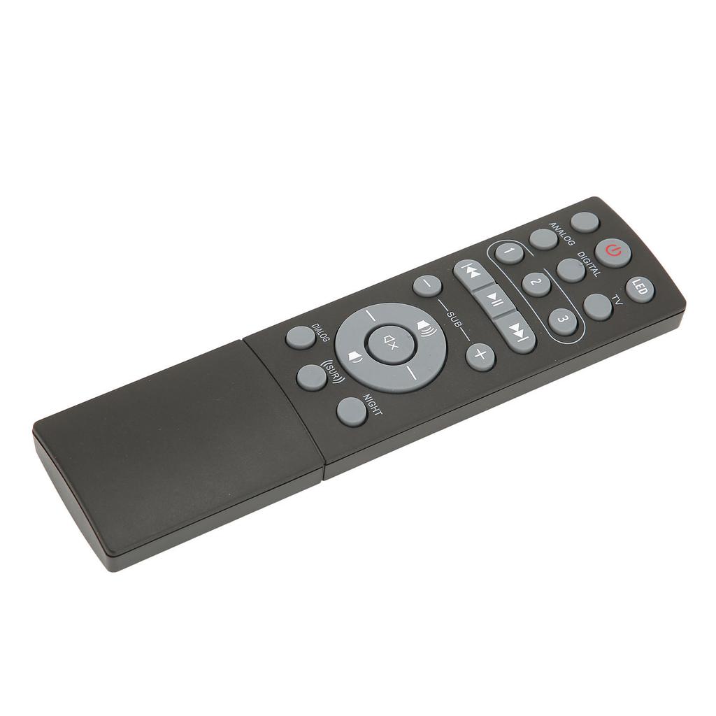 Remote Control Replacement Wearproof Sound Remote Control for Klipsch Reference RSB 11 RSB11 RSB 14 RSB14