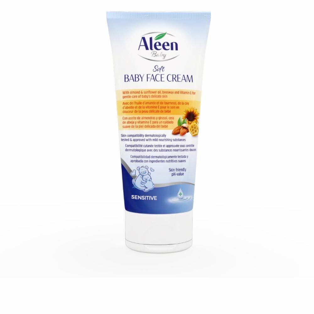 

Aleen Soft Детский крем для лица (75 мл)