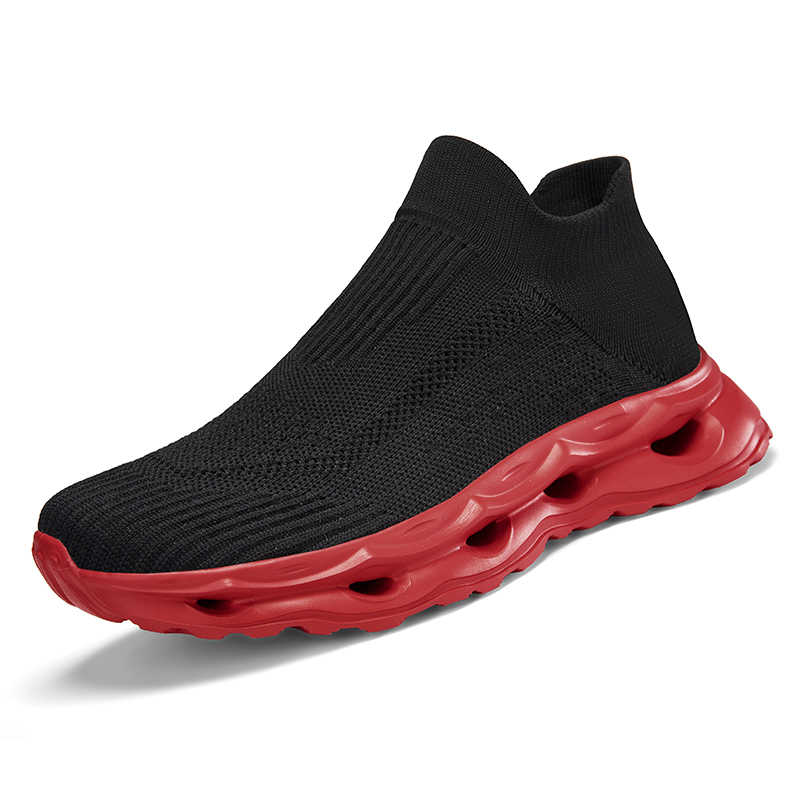 Size 40 Mocacinnes Top Sale Life Sneakers Casual Sheos For Men Shoes For Men Loafers Sport Trnis Tnis Athletics