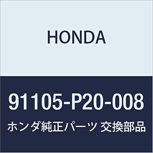 

Оригинальный игольчатый подшипник Honda 39X44X27 Номер детали 91105-P20-008