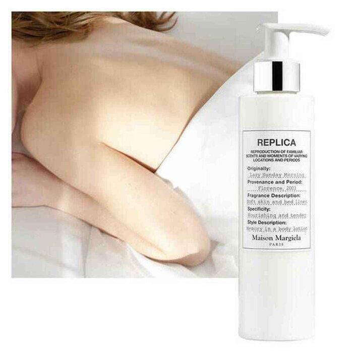 MAISON MARGIELA Replica Body Lotion