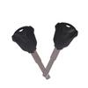 Motorcycle Accessories For Loncin VOGE 300 RALLY GY Side Bag Phone Navigation Bracket Crash Block Handlebar Riser Cushion Cover