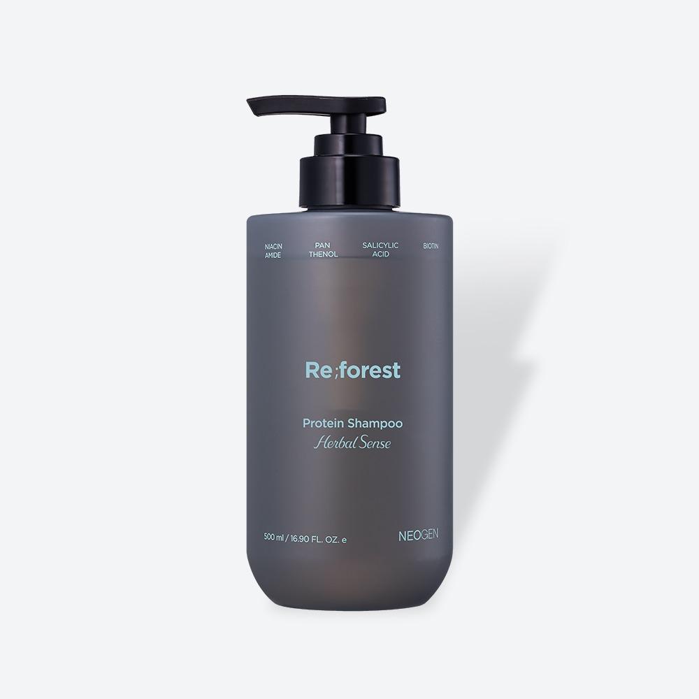 NEOGEN Liforest Protein Shampoo 500ml
