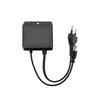 1Pcs EU/US Plug DC12V 2A Waterproof Power Adapter- AC100V-240V CCTV Security Camera Charger For AHD NVR DVR Surveillance Devices