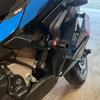 Motorcycle Crash Protector Ball Guard Engine BMW S1000XR 2019-2025 Aluminum Plastic Frame Protection
