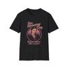 Men's and Women's T-shirts Rex Manning Day T-Shirt, Empire Records Graphic Tee, 90s Movie Merchandise,