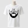 Beauty and The Beard T-Shirts Valentinstag PartnerhemdenSein und Sein HemdJubiläumshemdValentinstagshemdPassende Partneroberteile