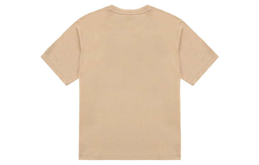 New Balance X & SEIJI New Balance × SEIJI T Shirt Unisex Khaki 5ED26191-LBE