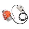Concrete   Vibration Motor with Speed Controller   24V Brushless IP65 Aluminum Alloy Electric Concrete Vibrating Motor