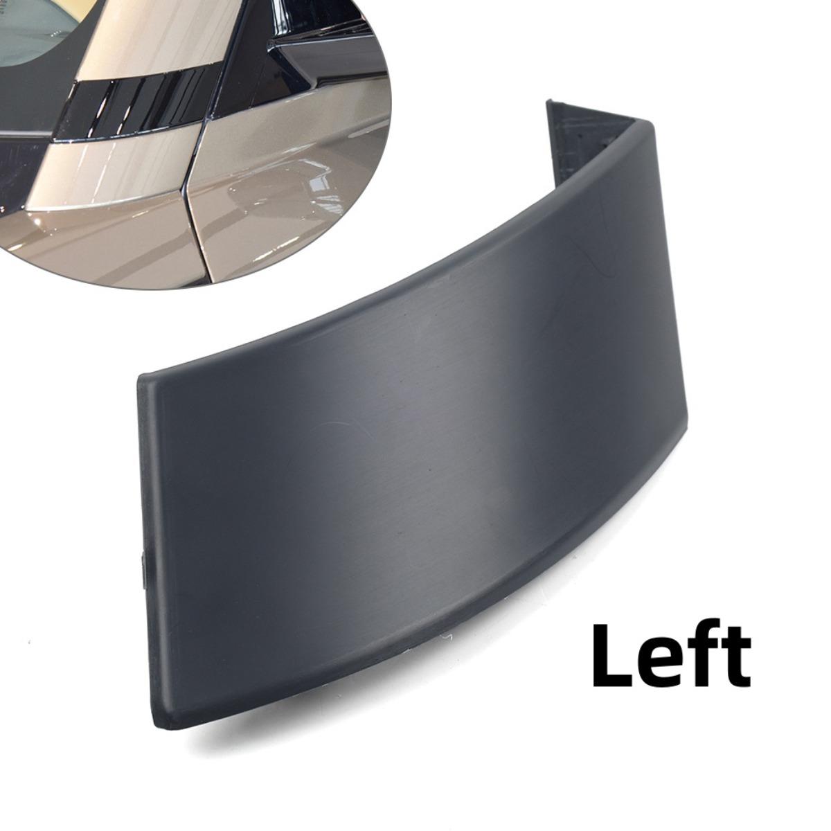 LR174351 LR174352 Front Left & Right A Pillar Lower Board Trim For Land Rover Defender 90 110 2020-2023 Left