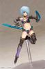 Kotobukiya Frame Arms Girl P3 Hresvelgr Bikini Armor Approximately 150mm plastic model Ver. tall, non-scale, pre-painted