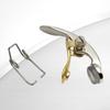 Trumpet Water Key Wear Resistant Accs Copper Repair Parts Replace