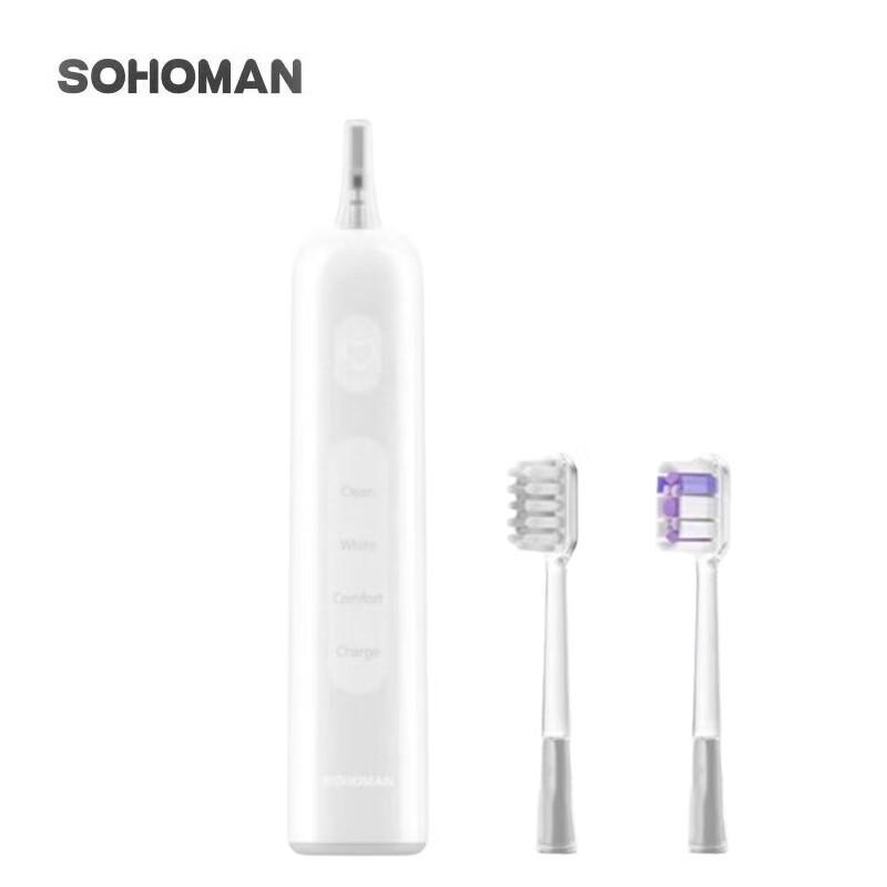SOHOMAN Y3 Sonic Electric Toothbrush