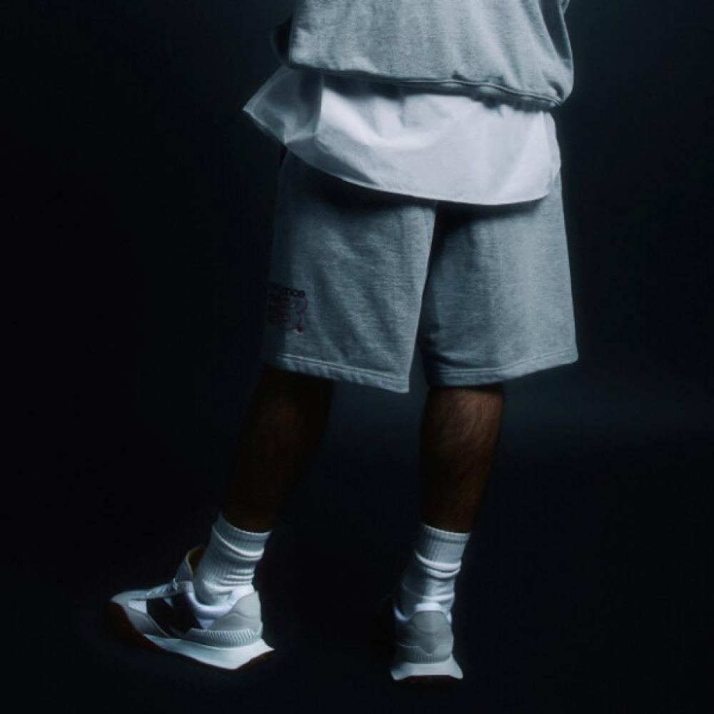 

New Balance Uni Nb Шорты Shifted 5 Xqs Nbnvc21113 15 85