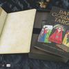 Dark Goddess Waite 78 Tarot with Japanese Authentic I.I.J Tarot, Edition, Cards, Reading, Instructions,