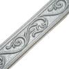 Waterproof Skirting Border Self Adhesive Wall Sticker DIY Sticker Wall Trim Line  For Living Room