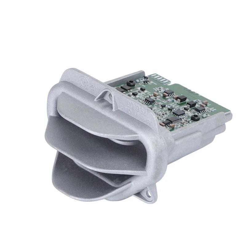 Strange LED Headlight Ballast Control Module Car Part 13438957 For Opel Vauxhall Astra K