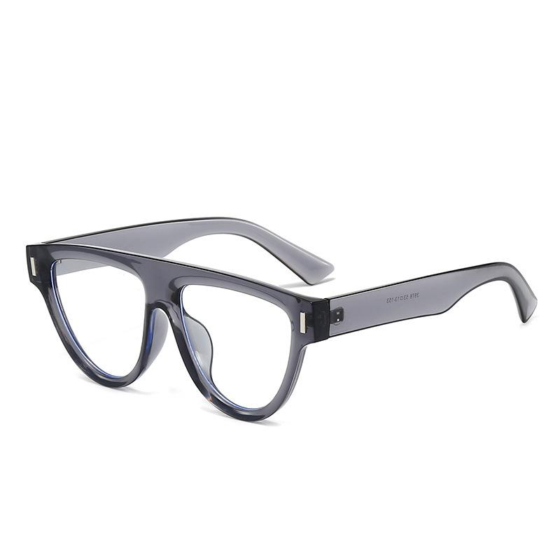 Anti-blue Glasses Tortoiseshell Frame Myopia Frame
