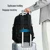 Ruige Business & Travel Laptop Backpack