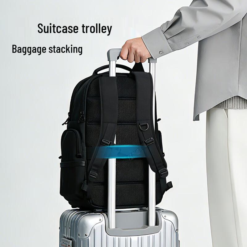 Ruige Business & Travel Laptop Backpack