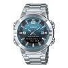 Годинник Casio Бірюзовий