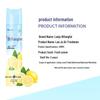 Lanjuan Fresh Lemon Air Freshener