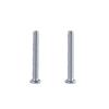 Electrical Outlet Box Extenders with Screws Multifunction Outlet Extender Upgrades for 1 Gang Power Switches Application