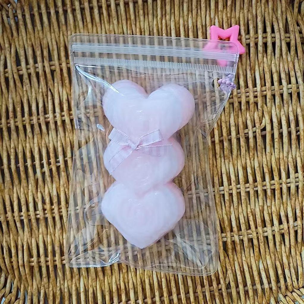 Xiaohongshu-Inspired Puppy Donut Squishy: Slow Rebound Decompression Toy for Children