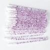 50/100Pcs Nylon Eyelash Brush Disposable Mascara Lip Glossy Wand Microbrush Applicator Lashes Extension Accessories Makeup Tools