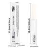 Long-lasting Waterproof Eyebrow Raincoat Styling Eyebrow Glue Non-smudging Natural Three-dimensional Quick-drying Eyebrow Dye Glue
