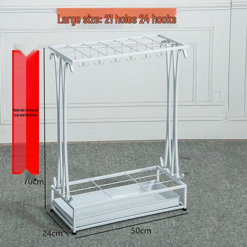 Rodel Commercial Umbrella Holder