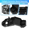X Autohaux Tail Light Socket for Mini Cooper F55 F56 F57 for Cooper Base No.63217361305
