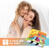 Interactive Animal Music Play Mat: Baby Walking & Dancing Piano Mat