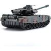 Kyosho Egg R/C Realistic Tank TS030 Remote Control Vehicle with Detailed Design and Durable Build