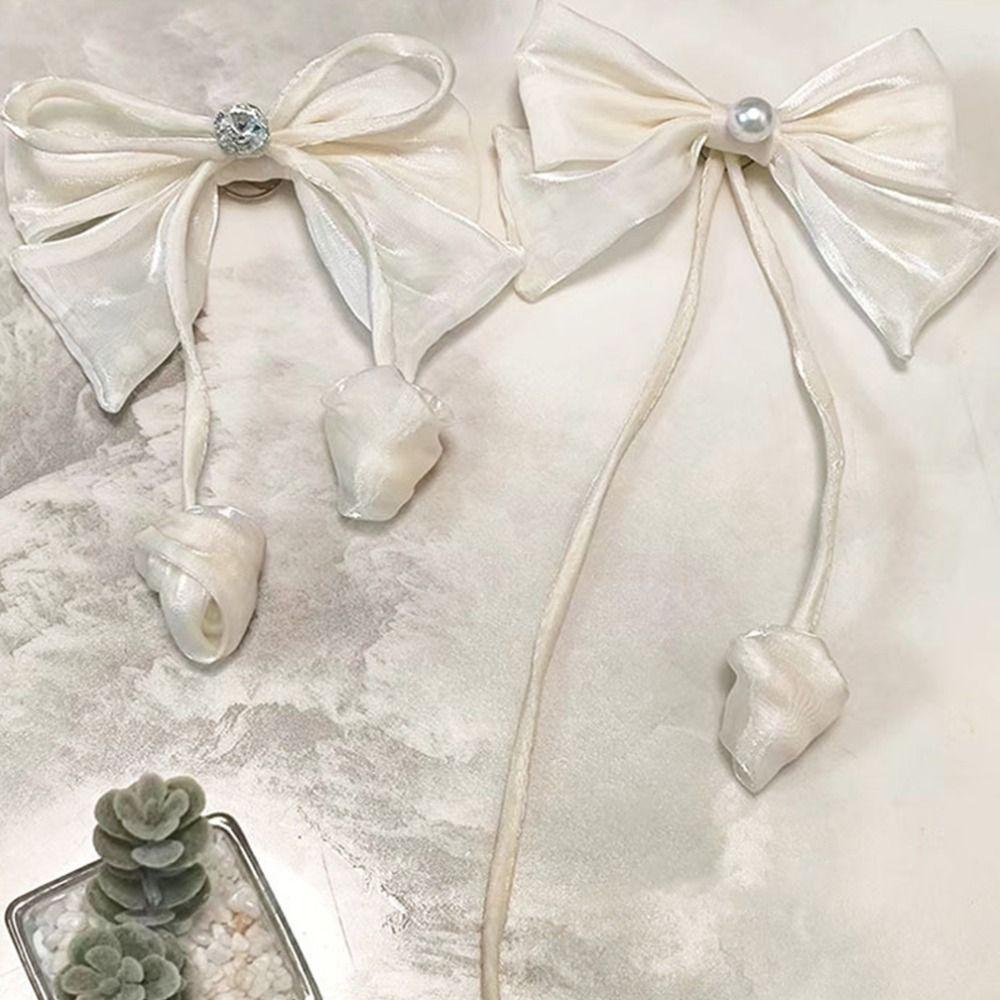 Med nålar Krage Blomma 12CM Lapel Pins Smyckestillbehör Blomma Broschnålar Bröllopsfest