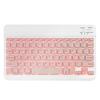 Universal 10-Inch Bluetooth Keyboard & Mouse Set for iPad, iPhone, Android & Tablets