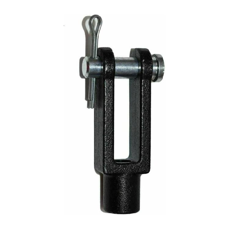 For A1726 CI5564 Universal Manual Master Cylinder Push Rod Kit Replacement Part