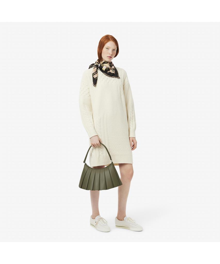 Lacoste Women'S Lenglen Large Crossbody Nu5176D55N N93
