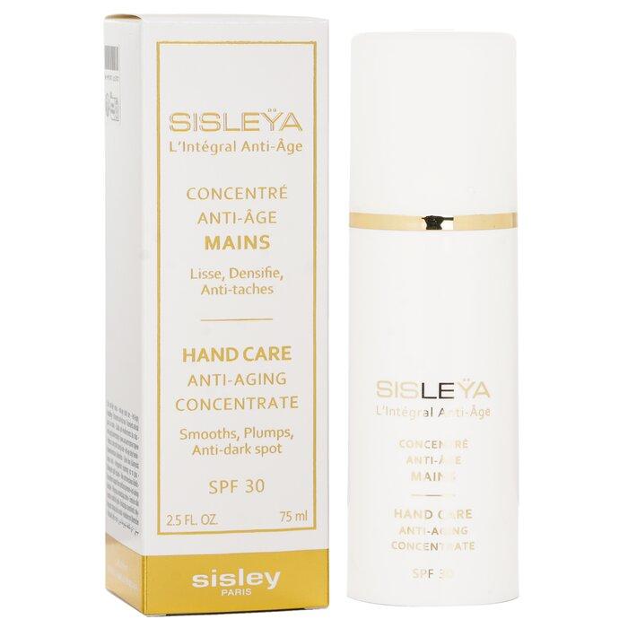 SISLEY Sisleya L'Entegral Anti-Age Main Hand Care SPF 30