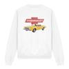 Chevrolet Unisex Adult El Camino Sweatshirt