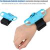 Wrist Strap for NS Switch Armband for Switch Dance Wristband for NS Switch Handle for NS Switch 2PCS Dance Wrist Strap Wristband Armband Small Handle