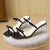 Calzado para mujer – Sandalias