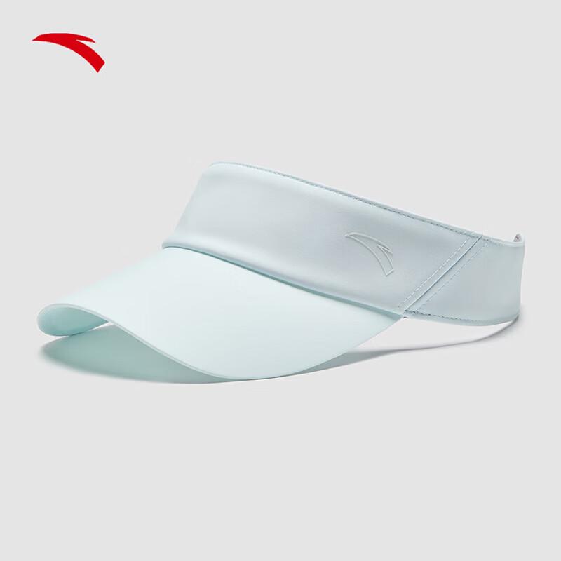ANTA Unisex Running Sun Visor Hat One Size