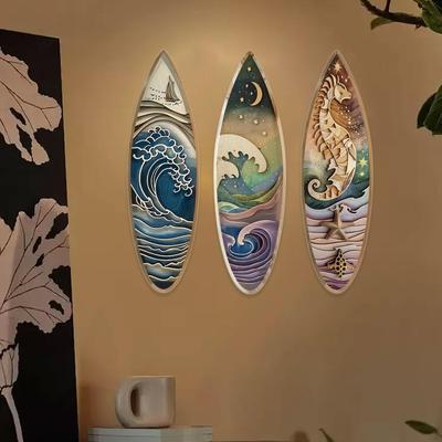 Oggetti decorativi – Oggettistica in legno