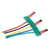 41F Sine Wave Motor Hall Sensor PCB Cable Compatible with Electric Scooters