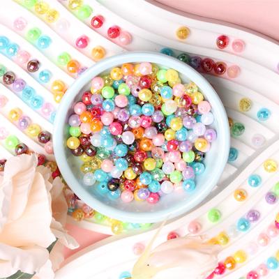 Creazione di gioielli e bijoux – Perle